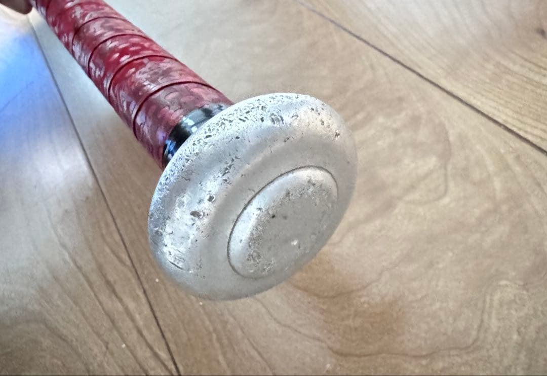 ミズノセレクトナイン 74cm 軟式少年用バット