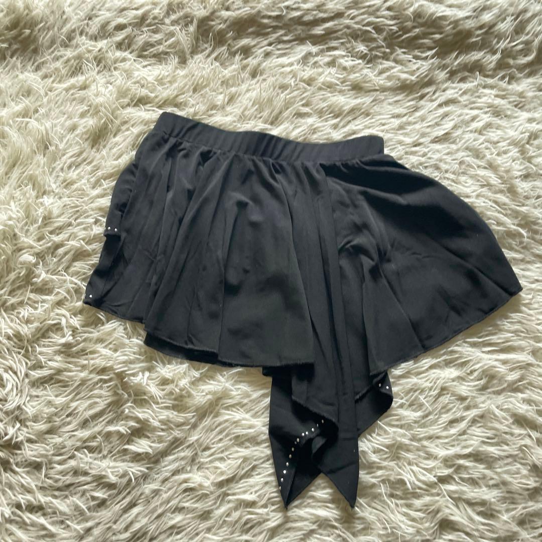 reilena 社交ダンス　衣装　8枚セット♡