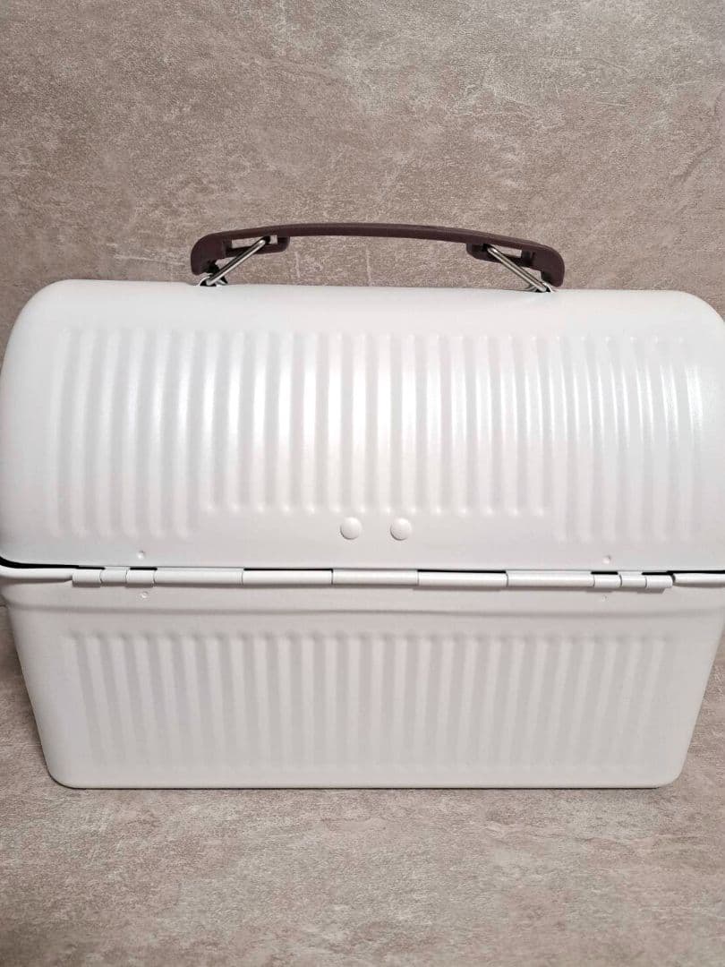 STANLEY スタンレー ランチボックス ホワイト 9.4L