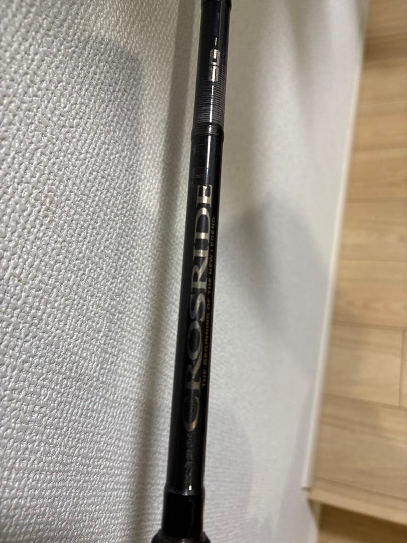 クロスライド 5G 1002M/LSJ メジャークラフト