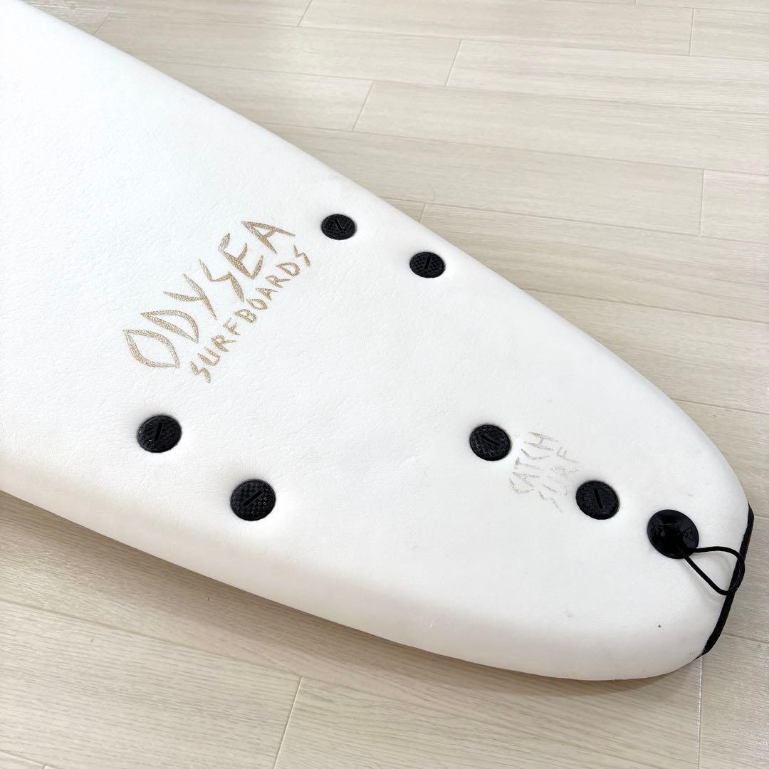 CATCH SURF ODYSEA LOG 7'0\" 限定モデル ソフトボード