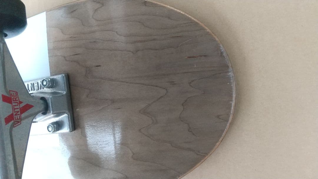 ガール　スケートボード コンプリート girl