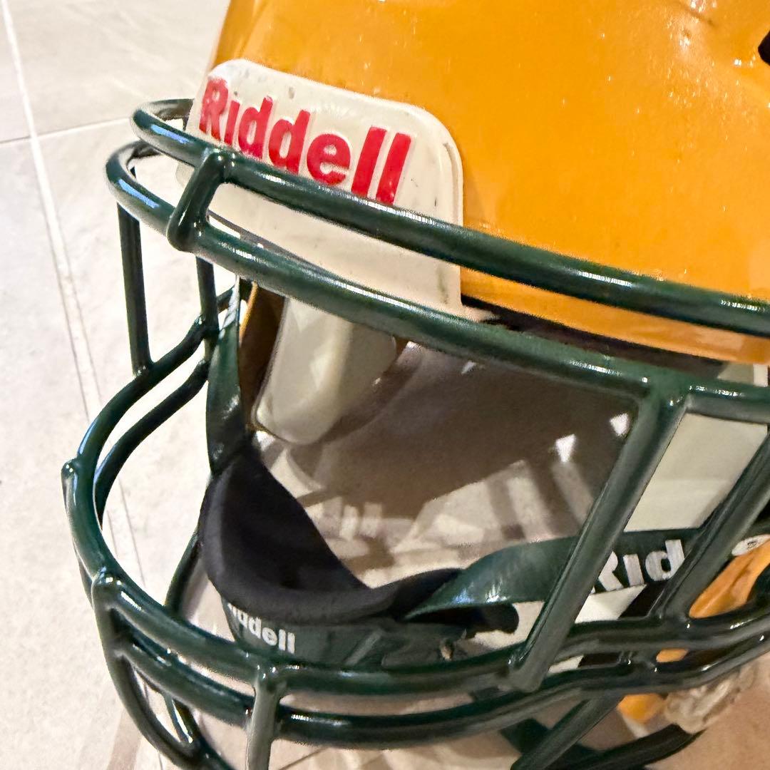 Riddell speed flex スピードフレックス　Mサイズ