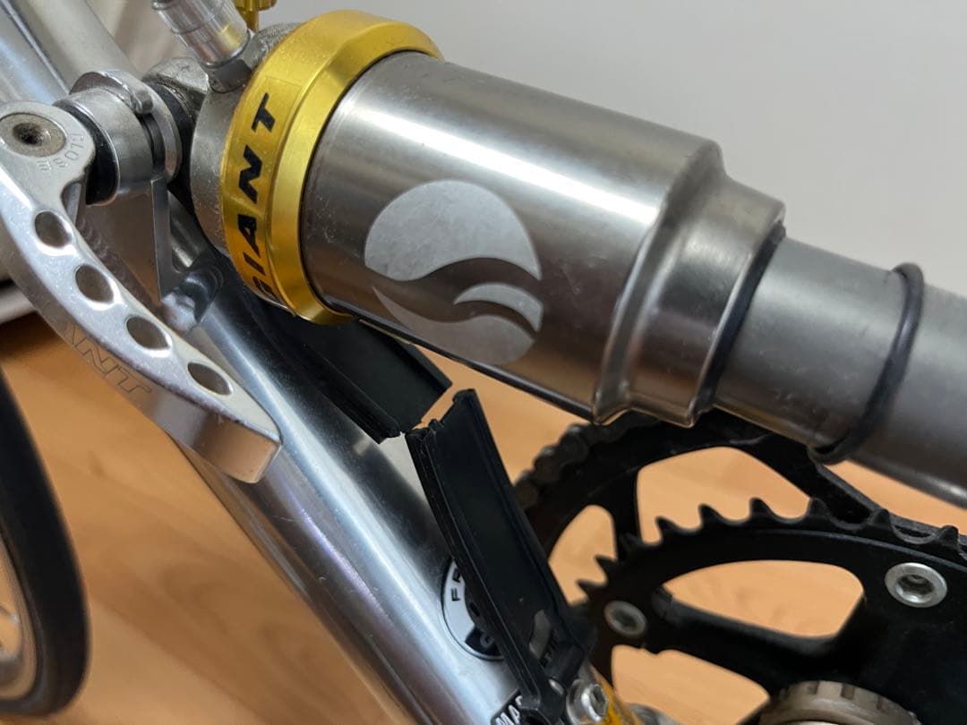 GIANT MR4R SE ロードバイク