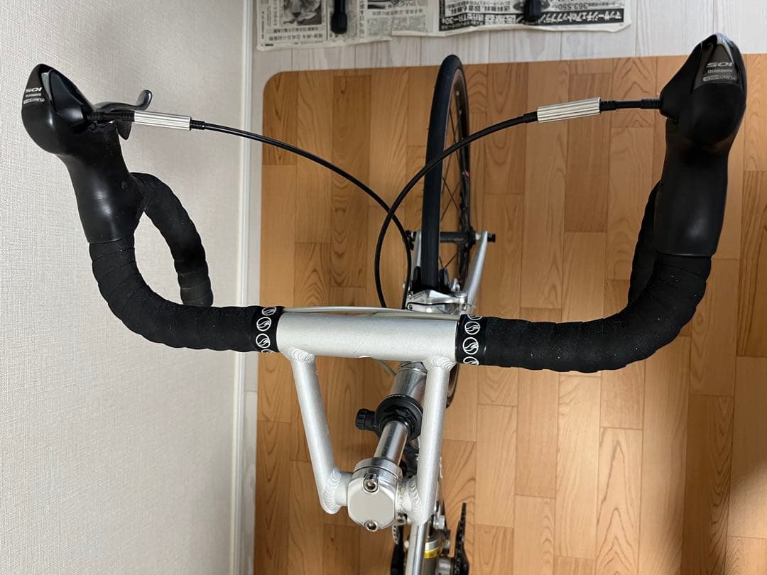 GIANT MR4R SE ロードバイク