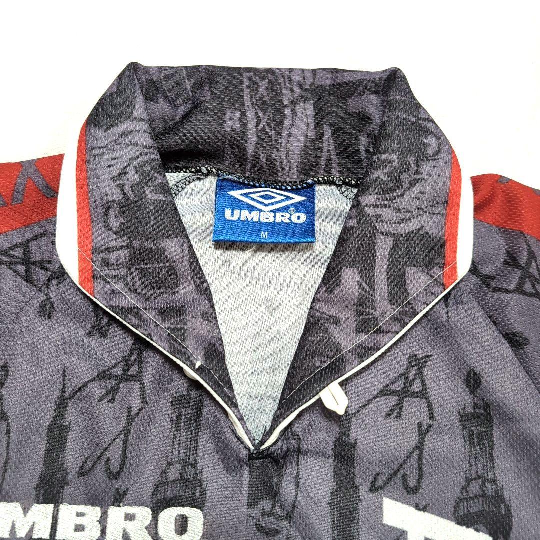 希少　サッカー　96-97 アヤックス