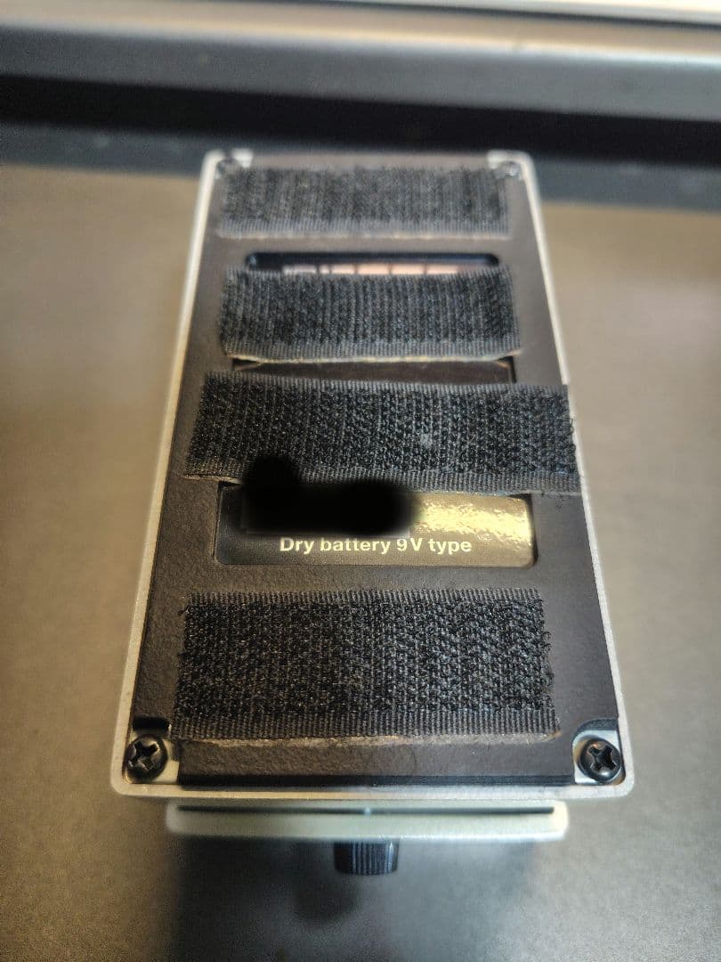 BOSS DD-8 デジタルディレイ(保証書有り)