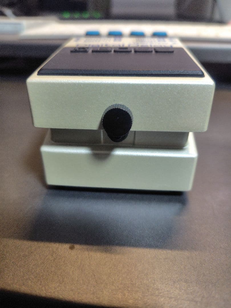 BOSS DD-8 デジタルディレイ(保証書有り)