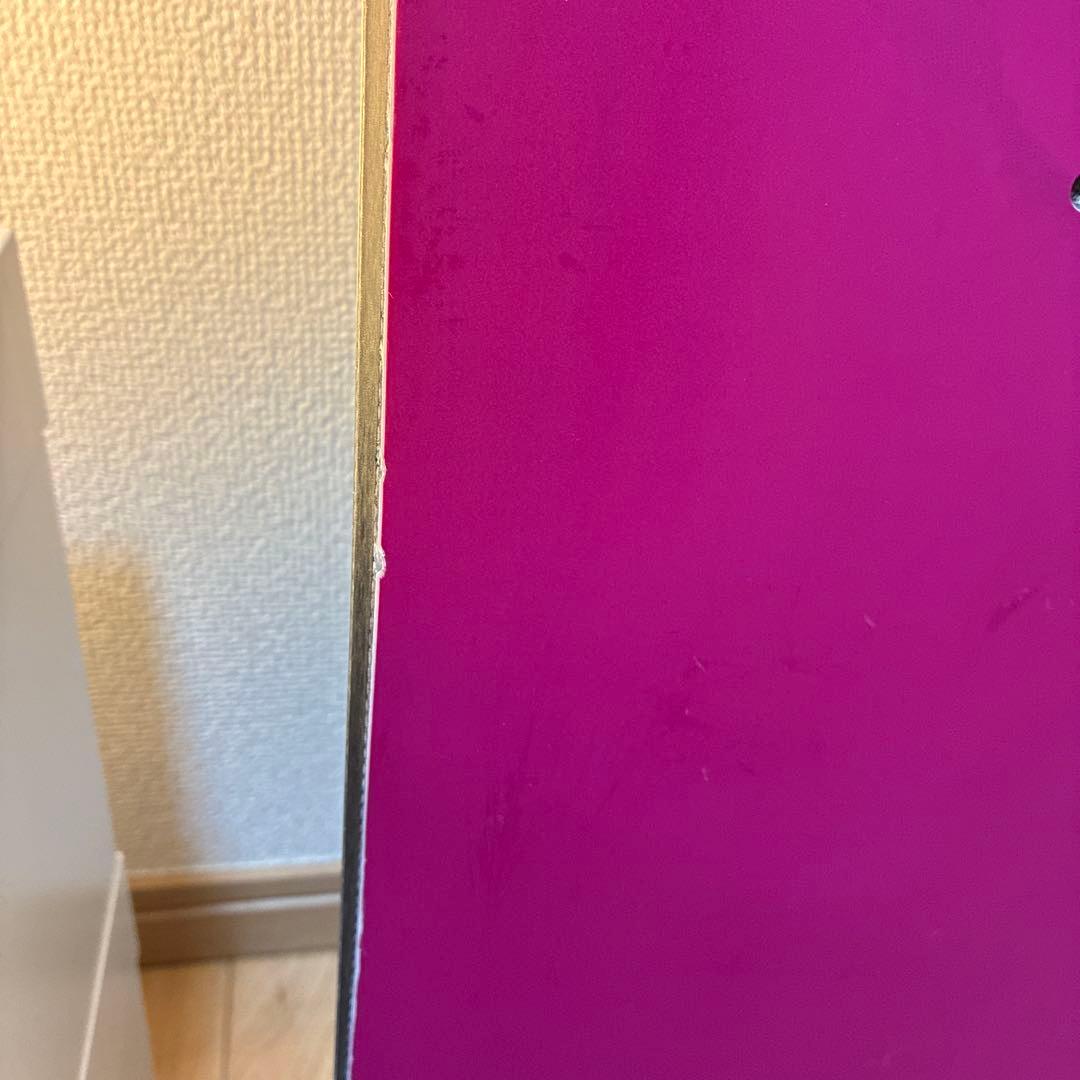 スノーボード GRAY BOARDS DELIGHT 62cm