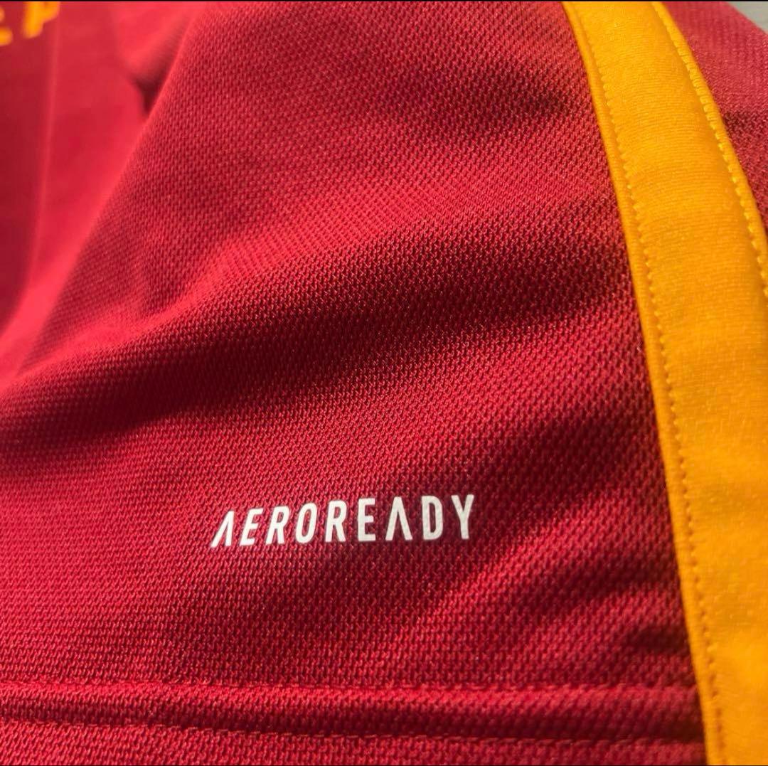 ASローマ DYBALA 21番 シャツ