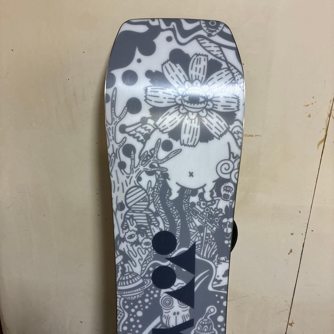 24-25 グラトリ　YONEX GROWENT 150 FLUX ＰＲ M