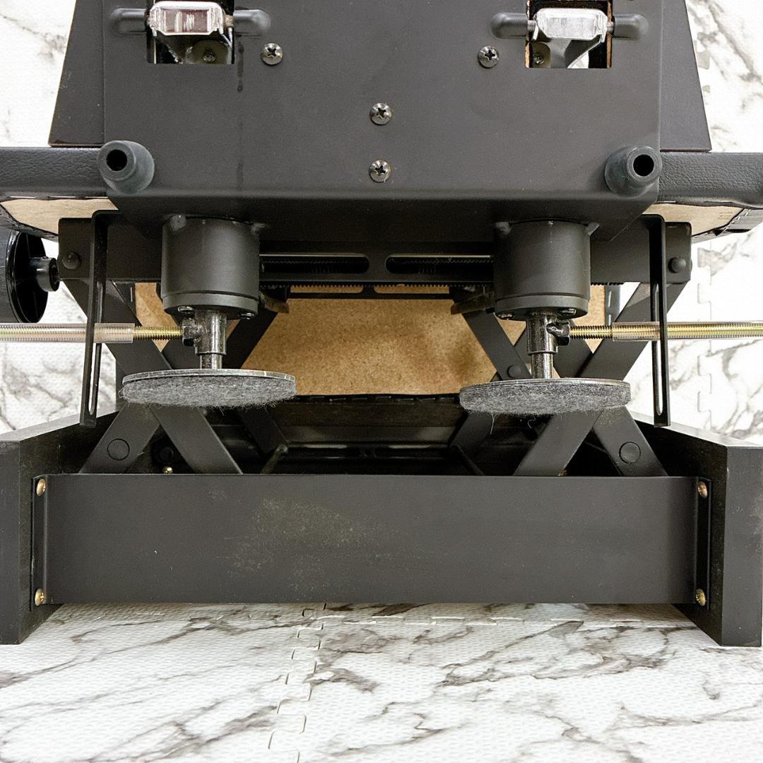 良品 Konan KP-DX ピアノ補助ペダル