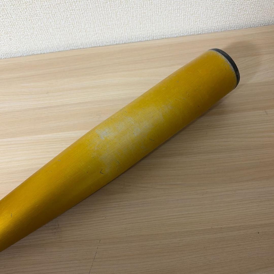 ミズノ　VKONG 02 中学生硬式バット　1CJMH618