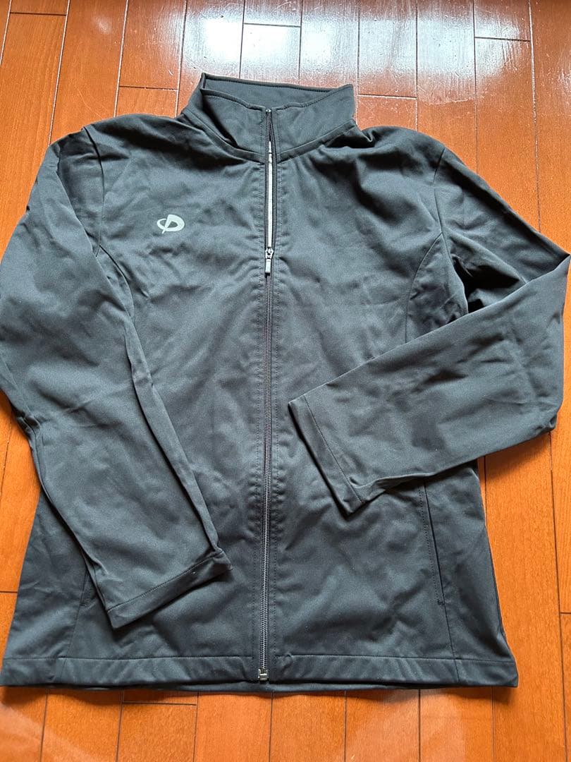 ファイテン　サウナスーツ上下レディース