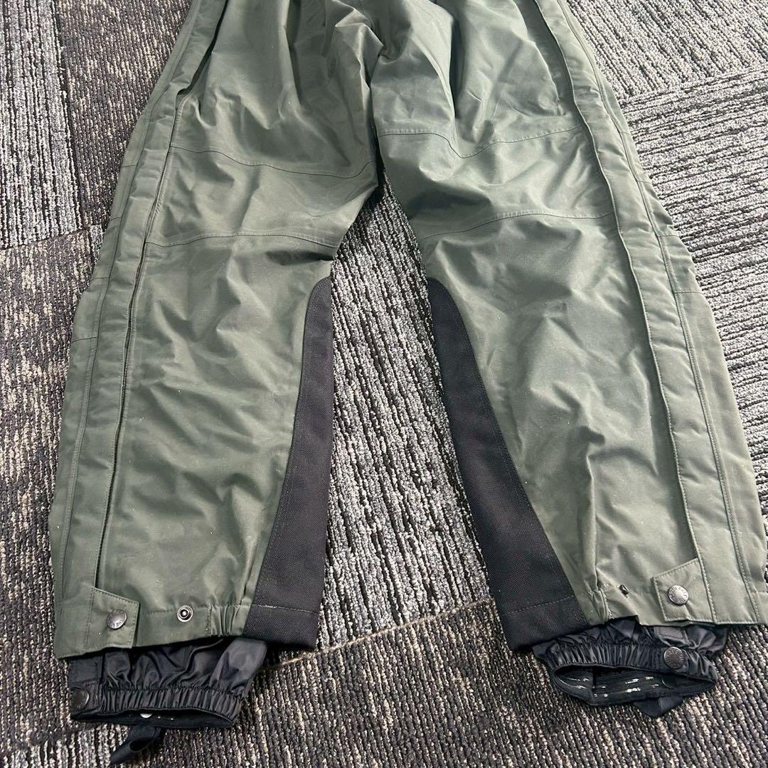 THE NORTH FACE スノーボードウェア GORE-TEX XL