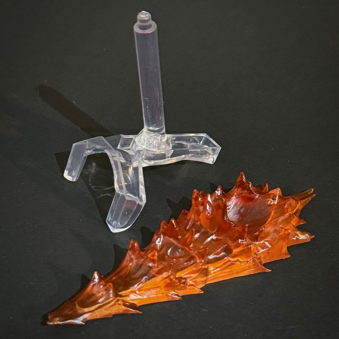 【S.H.MonsterArts】ガメラ（1999） GAMERA（1999）