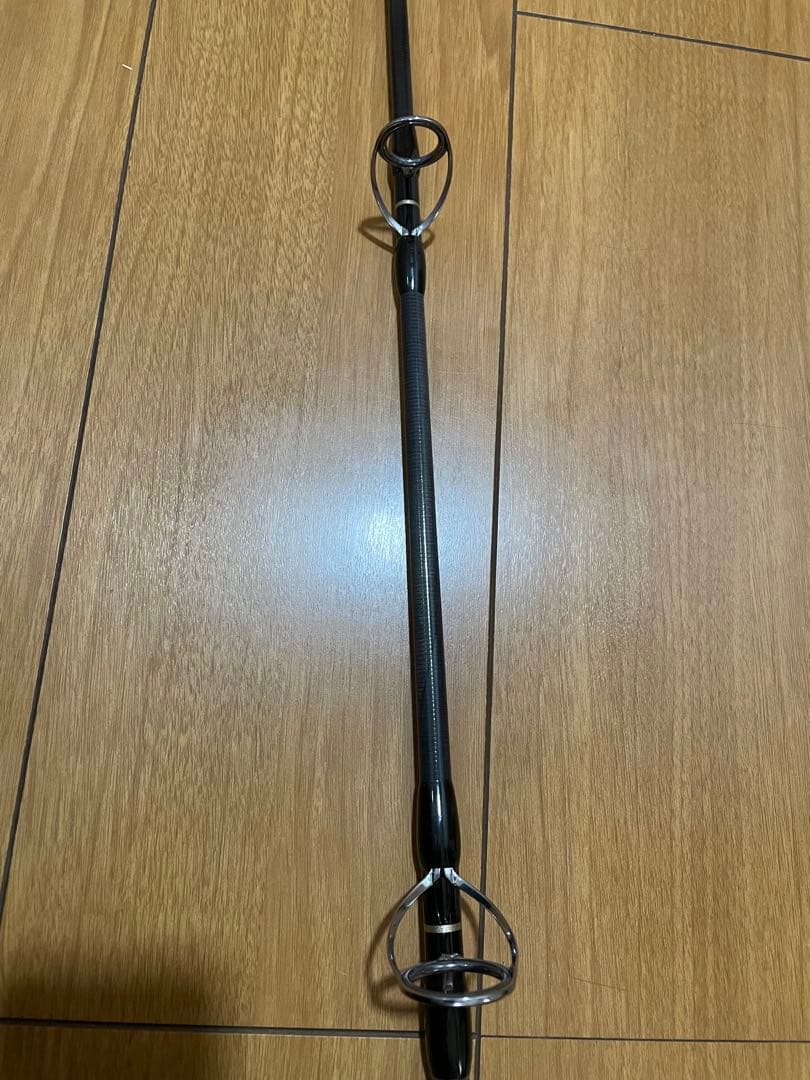 Jerry　カーペンター ブルーチェイサー 83/40 R-パワーマックス